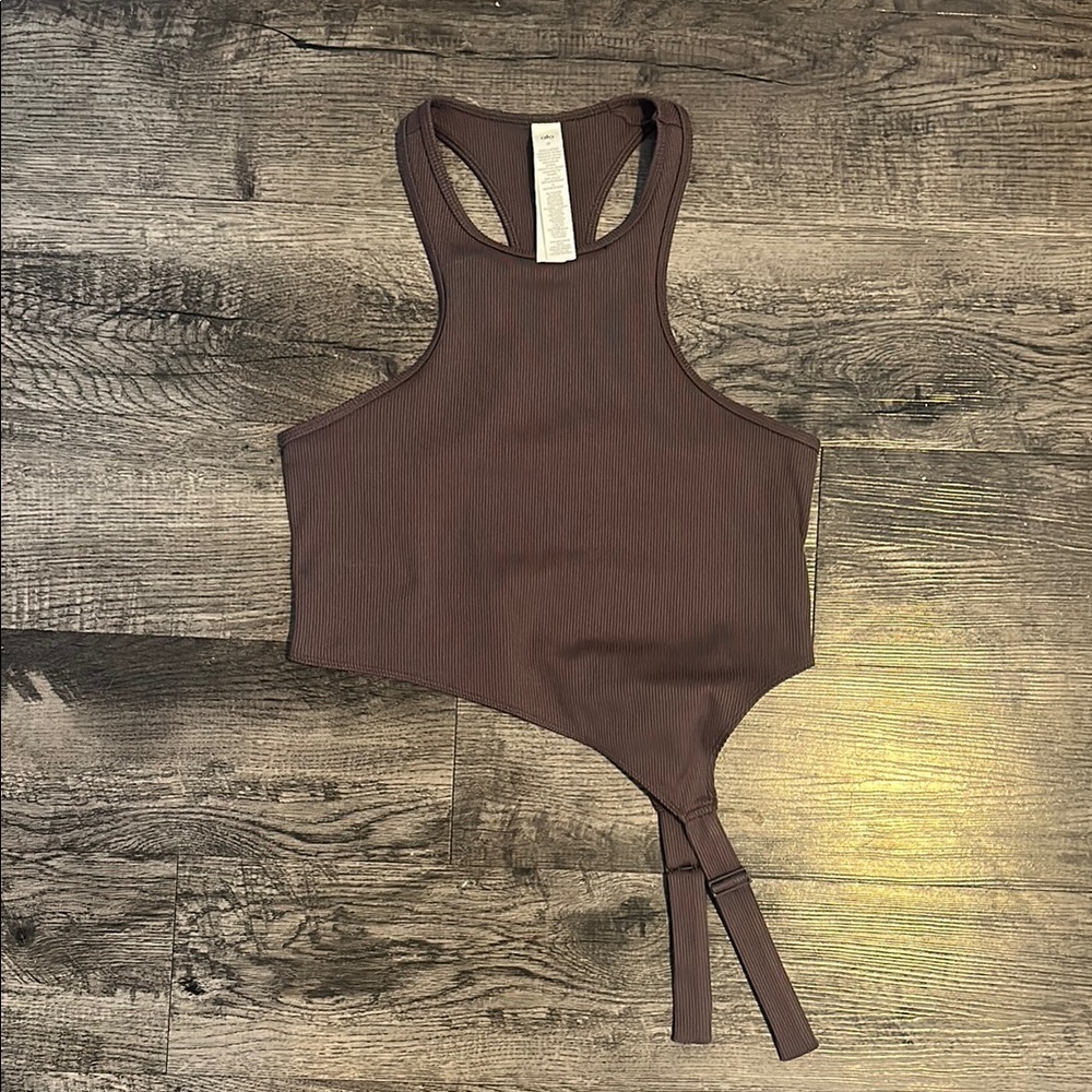 All tank top size medium